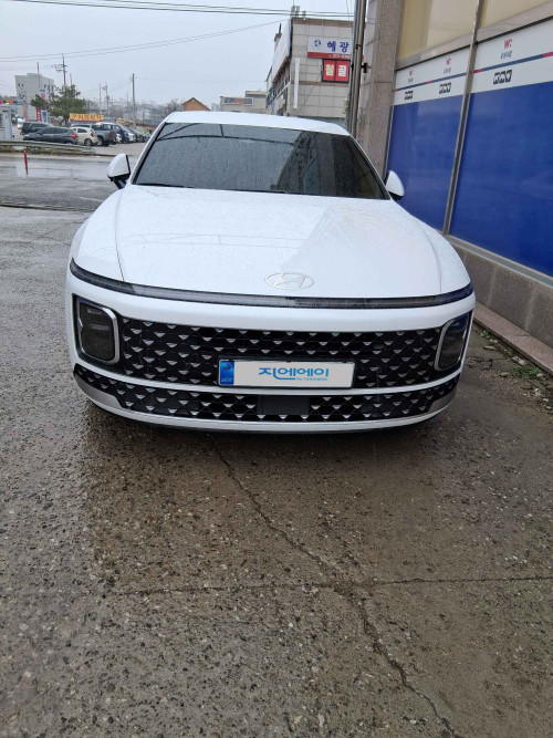 현대디 올 뉴 그랜저2026년형가솔린 2.5프리미엄