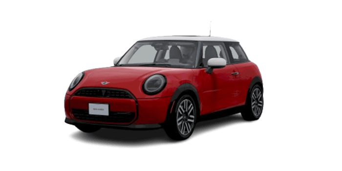 미니 Cooper